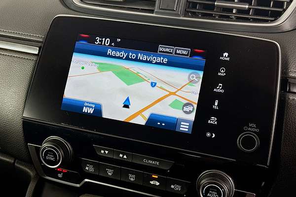 2023 Honda CR-V VTi L7 RW