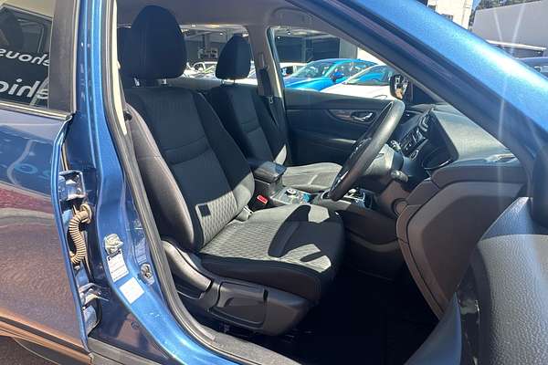 2019 Nissan X-TRAIL ST T32 Series II