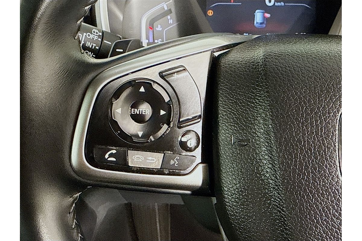 2023 Honda CR-V VTi L7 RW