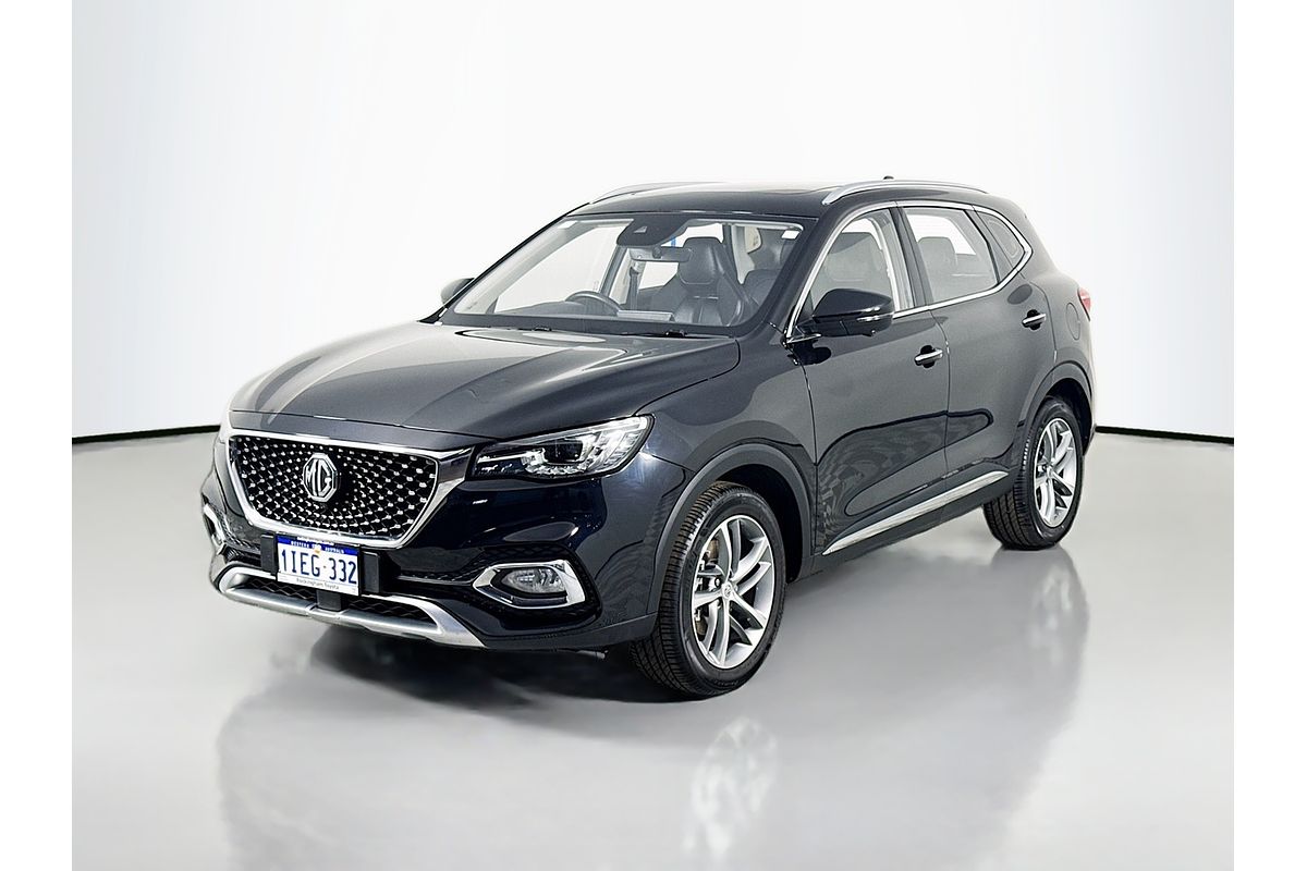 2023 MG HS Plus EV Essence SAS23