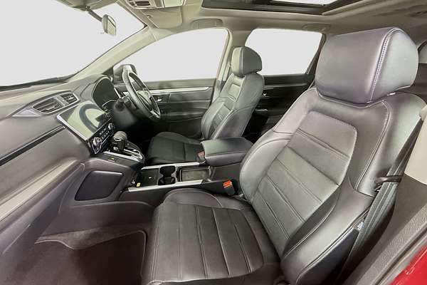 2023 Honda CR-V VTi L7 RW