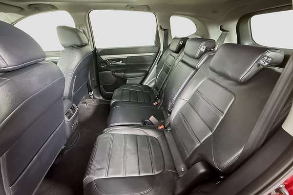 2023 Honda CR-V VTi L7 RW