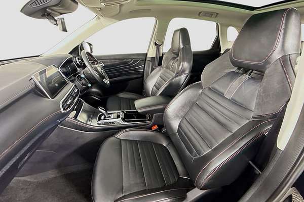 2023 MG HS Plus EV Essence SAS23