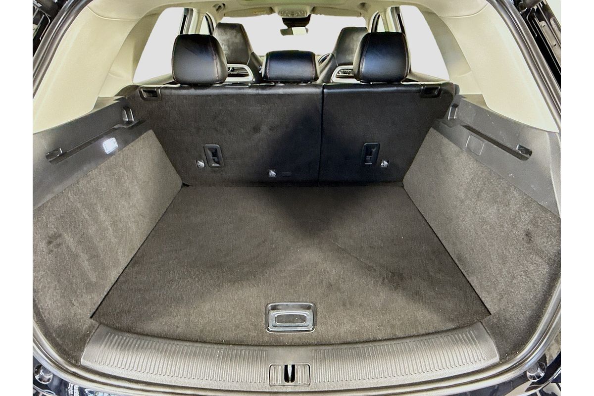 2023 MG HS Plus EV Essence SAS23