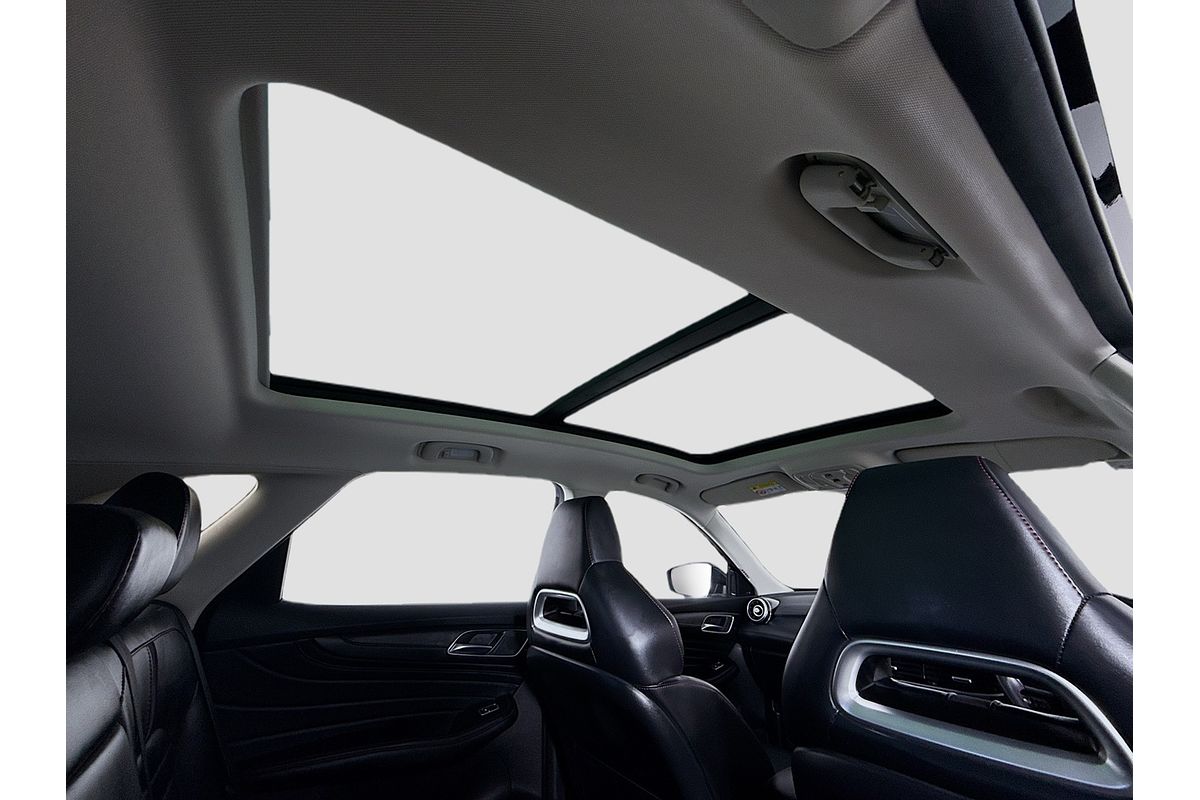 2023 MG HS Plus EV Essence SAS23