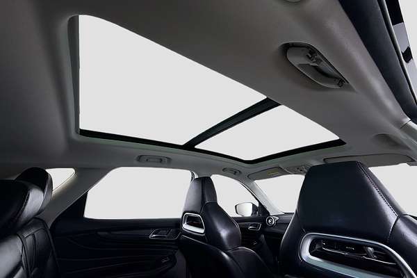 2023 MG HS Plus EV Essence SAS23