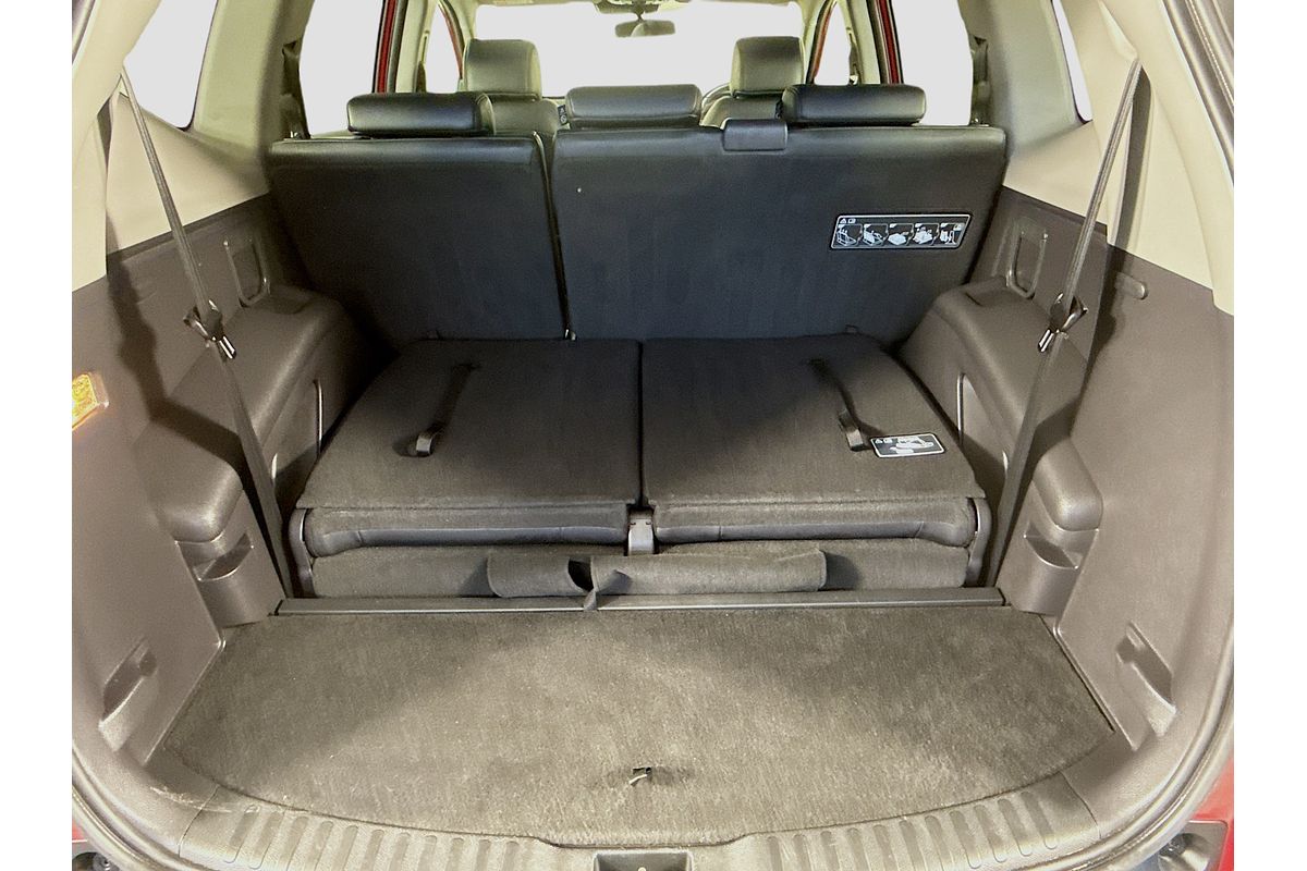 2023 Honda CR-V VTi L7 RW