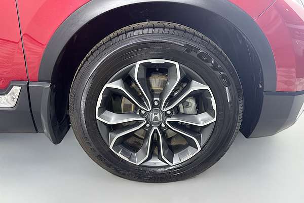2023 Honda CR-V VTi L7 RW