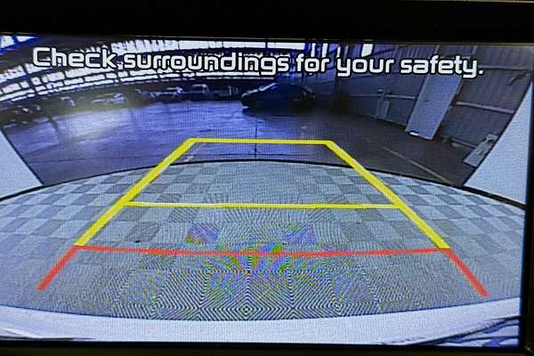 2017 Kia Sportage Si Premium QL