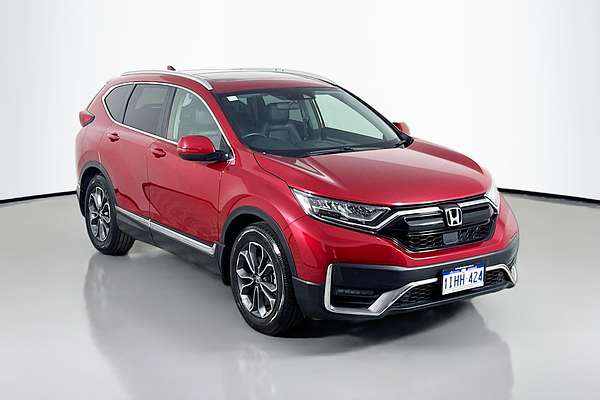 2023 Honda CR-V VTi L7 RW
