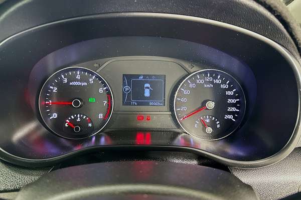 2017 Kia Sportage Si Premium QL