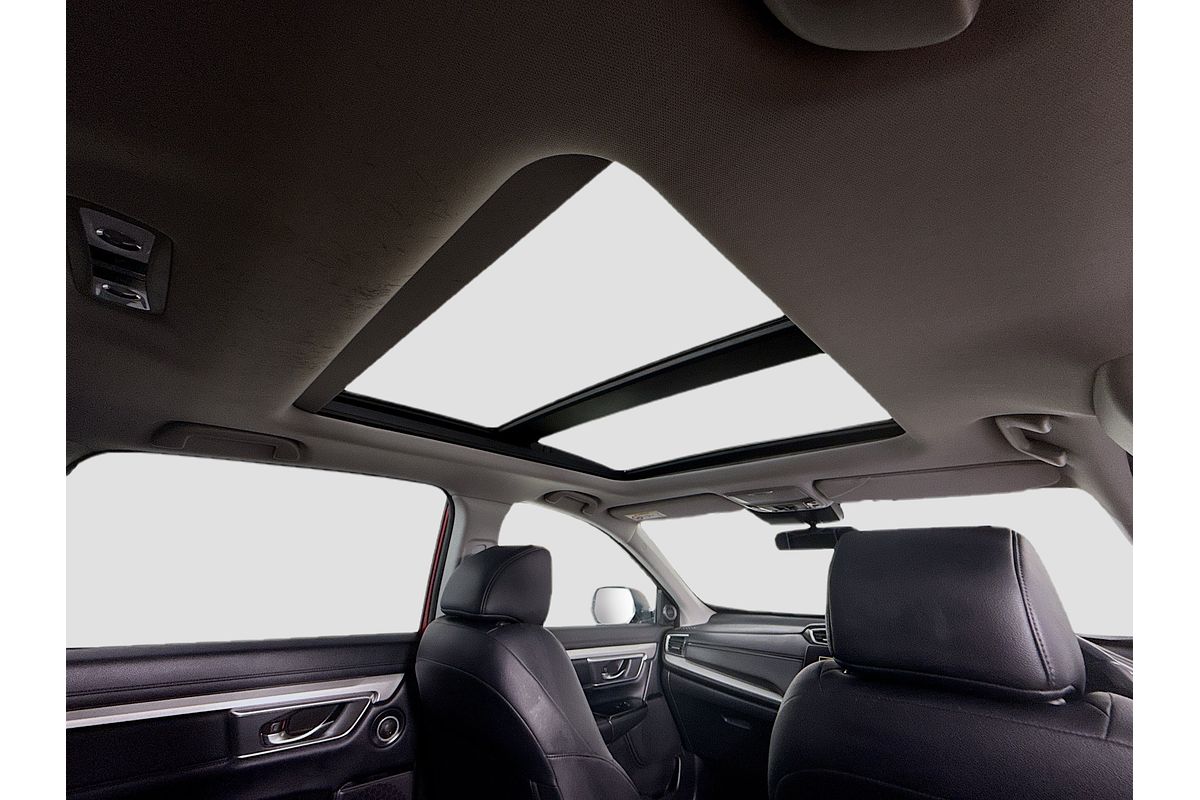 2023 Honda CR-V VTi L7 RW