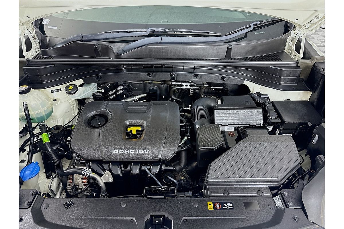 2017 Kia Sportage Si Premium QL