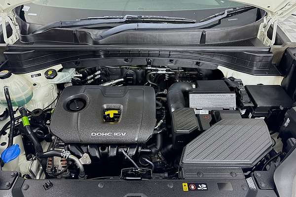 2017 Kia Sportage Si Premium QL