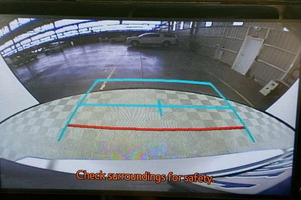 2021 Toyota Fortuner Crusade GUN156R