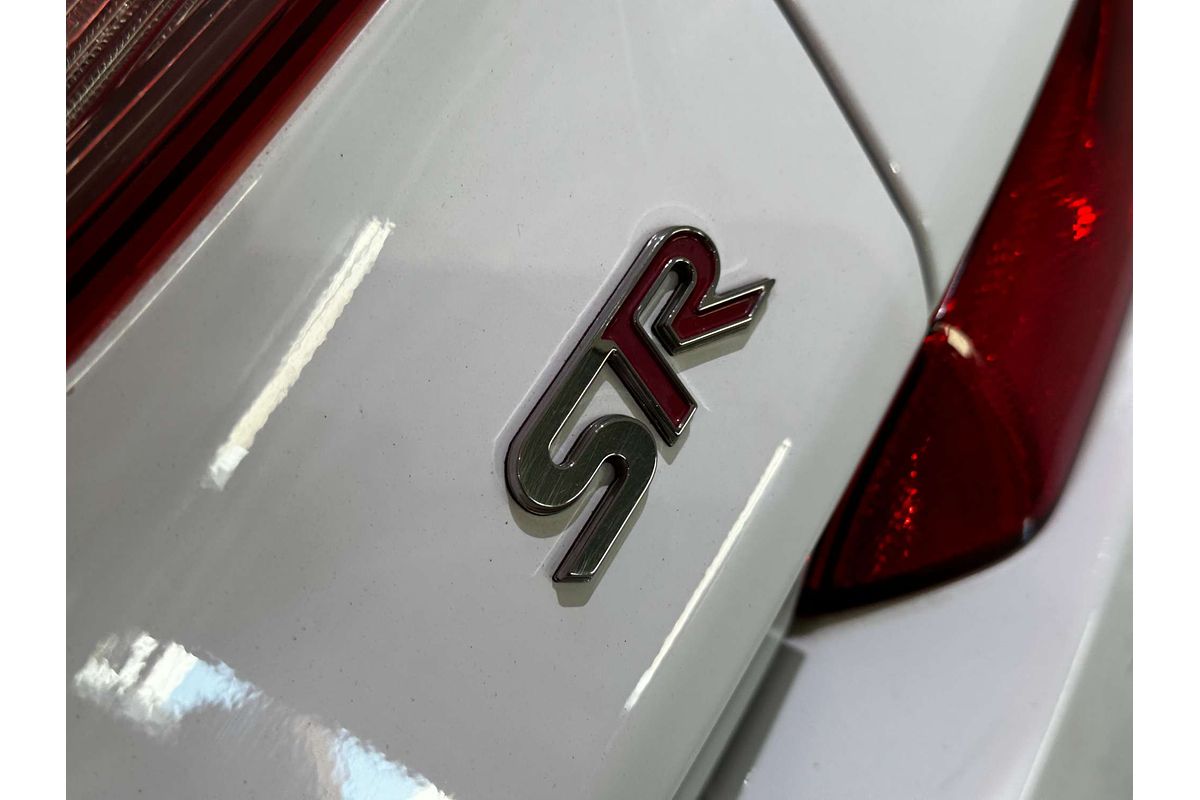 2018 Hyundai i30 SR PD2