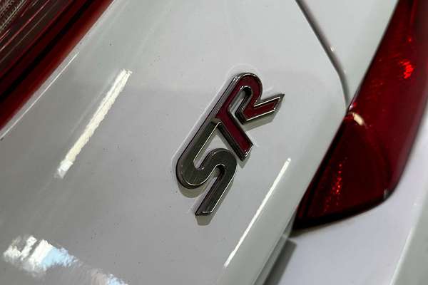 2018 Hyundai i30 SR PD2