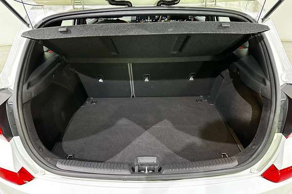 2018 Hyundai i30 SR PD2