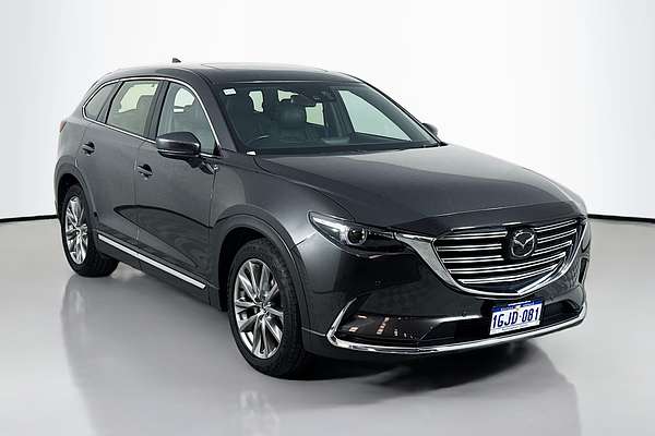 2017 Mazda CX-9 Azami TC