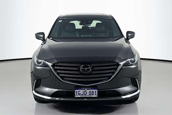 2017 Mazda CX-9 Azami TC