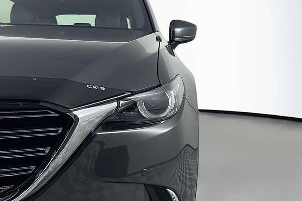 2017 Mazda CX-9 Azami TC