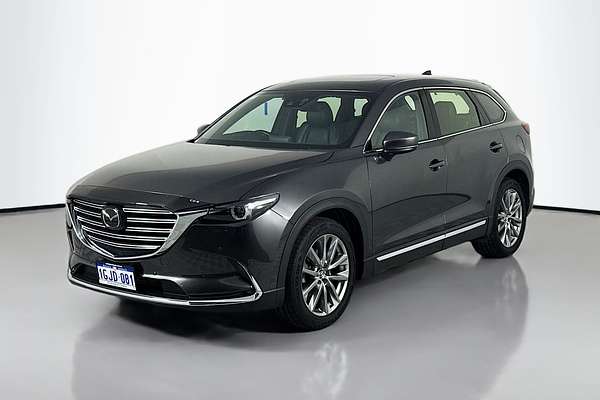 2017 Mazda CX-9 Azami TC