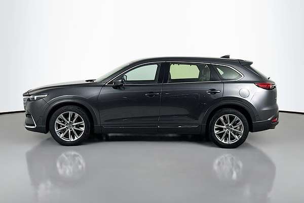 2017 Mazda CX-9 Azami TC