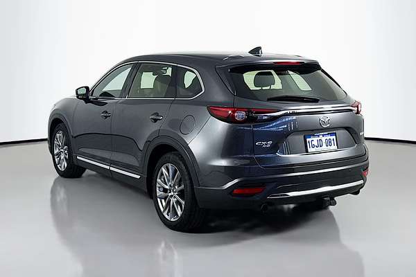 2017 Mazda CX-9 Azami TC