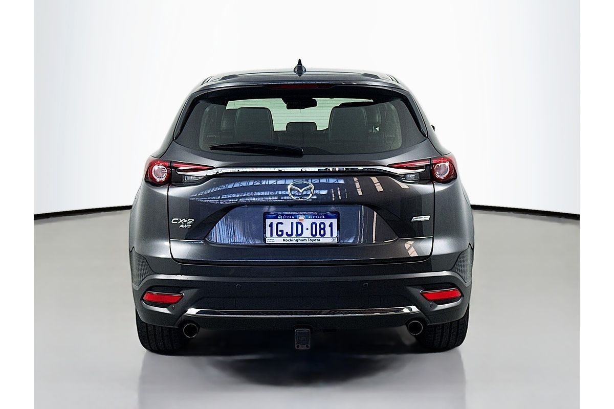 2017 Mazda CX-9 Azami TC