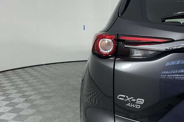 2017 Mazda CX-9 Azami TC