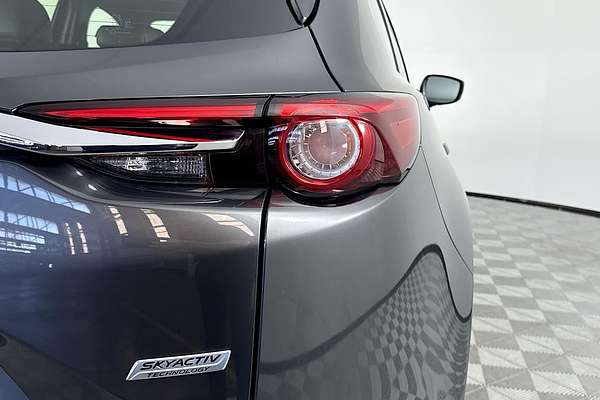 2017 Mazda CX-9 Azami TC