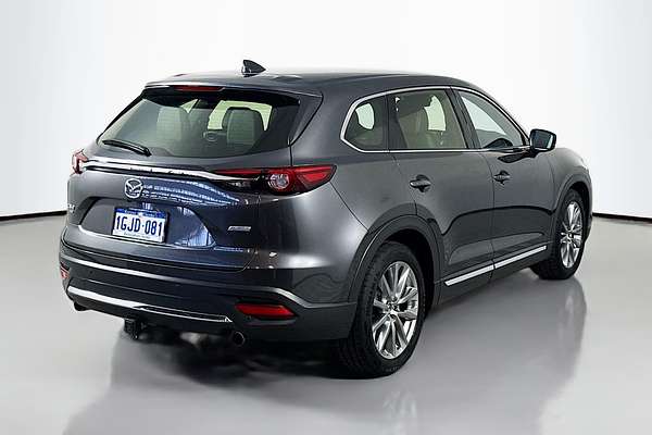 2017 Mazda CX-9 Azami TC