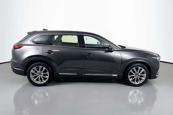 2017 Mazda CX-9 Azami TC