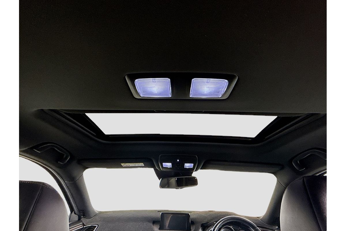 2017 Mazda CX-9 Azami TC