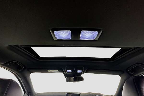 2017 Mazda CX-9 Azami TC