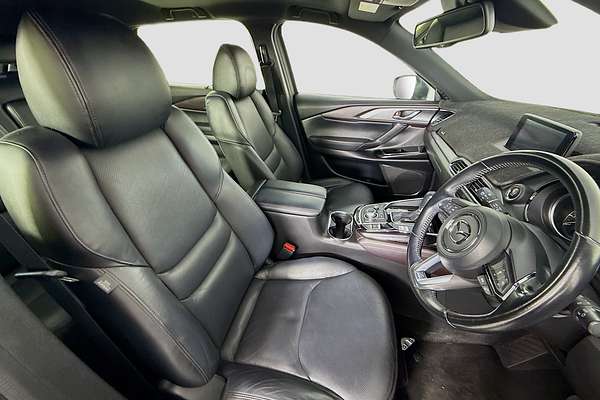 2017 Mazda CX-9 Azami TC