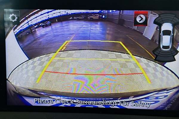 2017 Mazda CX-9 Azami TC