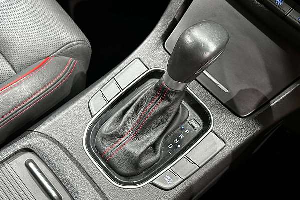 2018 Hyundai i30 SR PD2