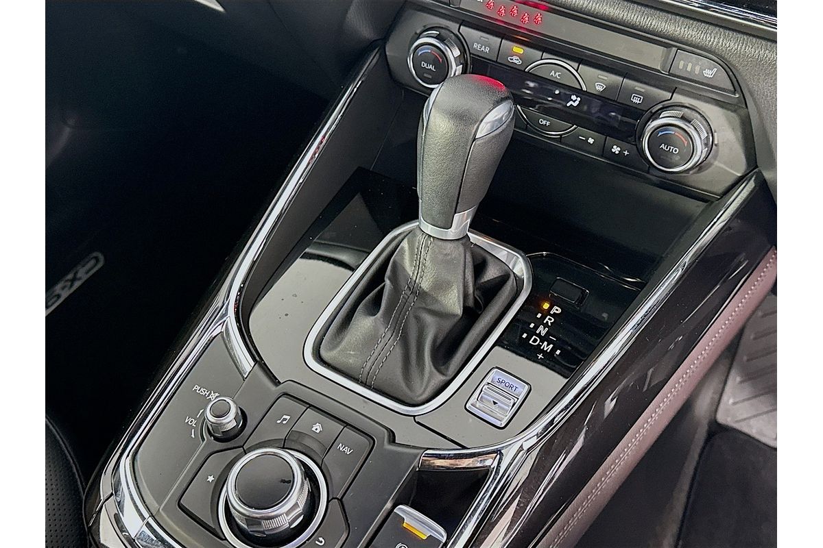 2017 Mazda CX-9 Azami TC