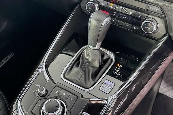 2017 Mazda CX-9 Azami TC