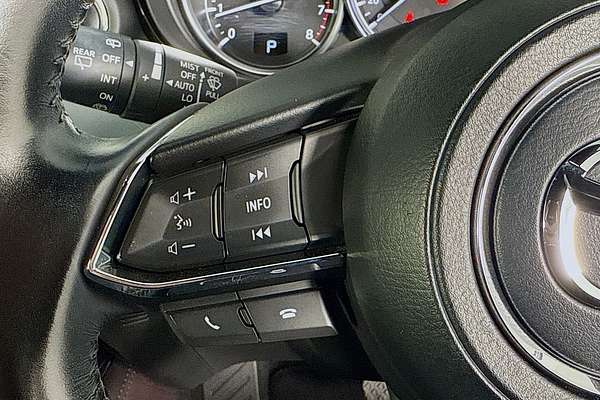 2017 Mazda CX-9 Azami TC