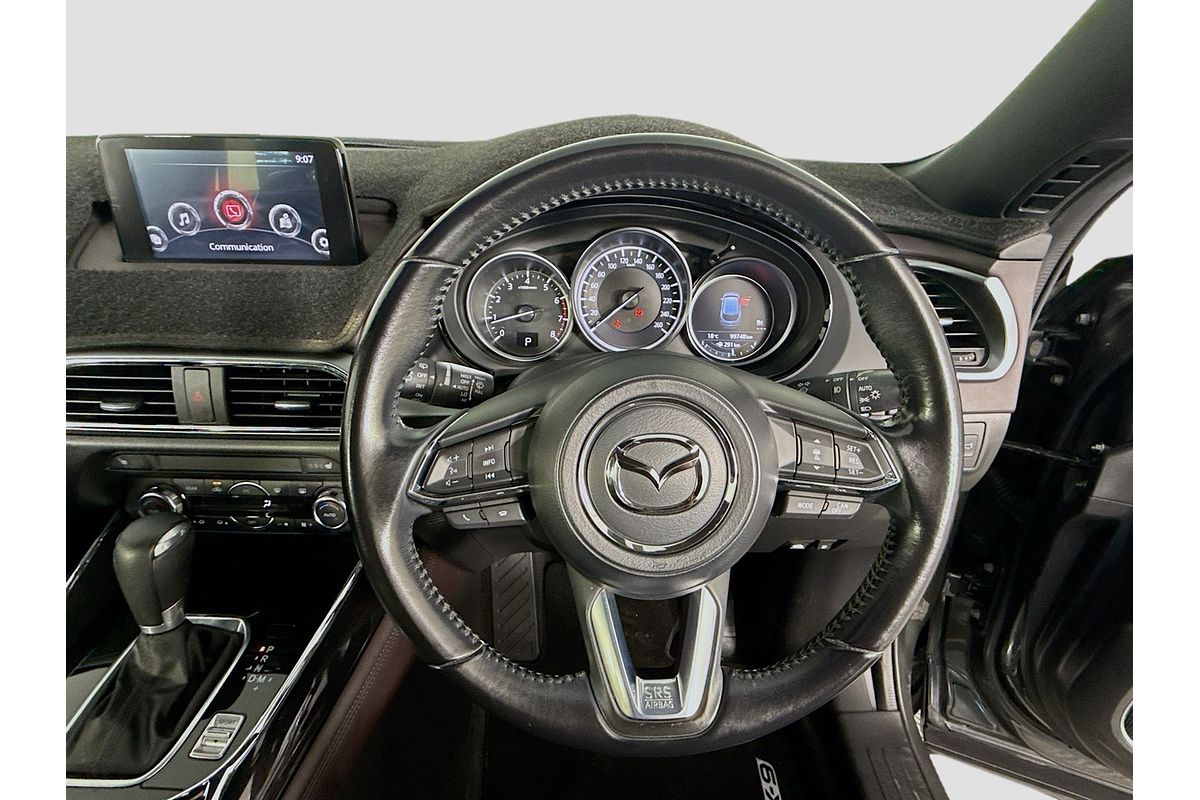 2017 Mazda CX-9 Azami TC