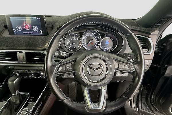 2017 Mazda CX-9 Azami TC