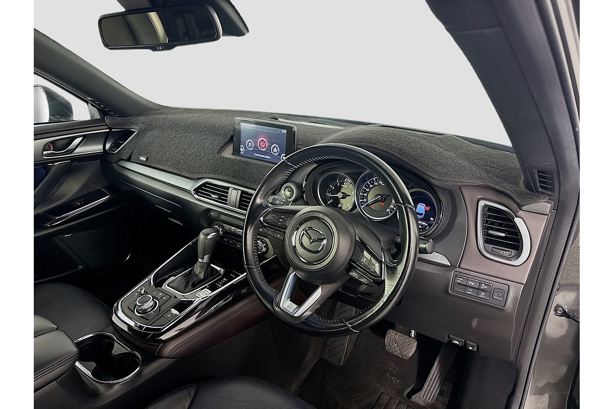 2017 Mazda CX-9 Azami TC