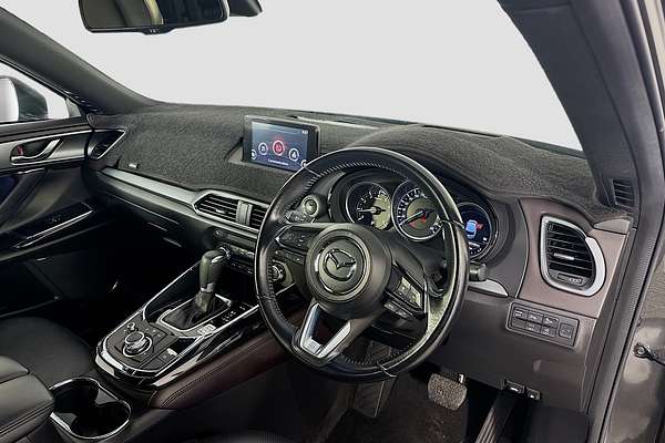 2017 Mazda CX-9 Azami TC