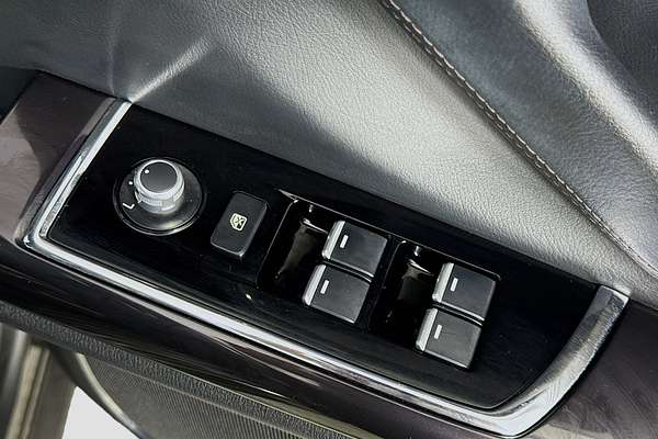 2017 Mazda CX-9 Azami TC