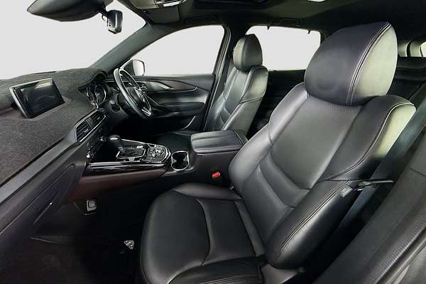 2017 Mazda CX-9 Azami TC