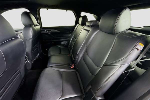 2017 Mazda CX-9 Azami TC