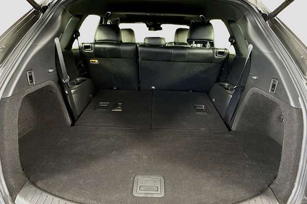 2017 Mazda CX-9 Azami TC