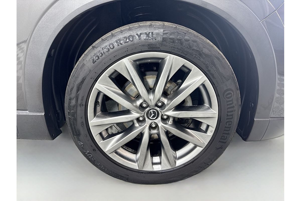 2017 Mazda CX-9 Azami TC